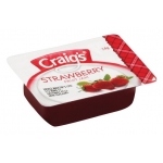 Craig's PCU Spreads. 75 x 14gm.