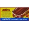 Ortiz Anchovies In Oil. 47.5gm.