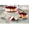 Bakels Pettina Cheesecake Mix. 4kg. Bakels Pettina Cheesecake Mix. 4kg.
