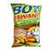 Boy Bawang Cornick Golden Sweet Corn Snack. 100gm.