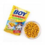 Boy Bawang Cornick Golden Sweet Corn Snack. 100gm.