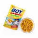 Boy Bawang Cornick Golden Sweet Corn Snack. 100gm. Boy Bawang Cornick Golden Sweet Corn Snack. 100gm.