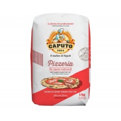 Caputo Italian Pizza Flour. 1kg. Caputo Italian Pizza Flour. 1kg.