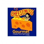 Cheesemiss Gourmet Cheese Flavouring Powder. 200gm.