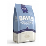 Davis Granulated Gelatin. 2.5kg.