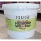 Fix & Fogg Pistachio Spread. 2kg. catering pack. Fix & Fogg Pistachio Spread. 2kg. catering pack.