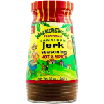 Walkerswood Traditional Jerk Seasoning – 280gm.