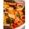 Chiquilin Spanish Paella Seasoning with Saffron. 40gm.