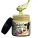 Italian Papi Pistachio Spread. Smooth or Crunchy. 230gm.