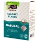 Mrs Rogers' Gourmet Natural Salt Flakes. 100gm.